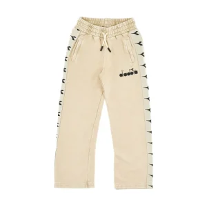 Hot Logo bands sweatpants Kids/BOY Clothing