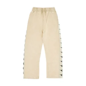 Hot Logo bands sweatpants Kids/BOY Clothing