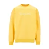 New Logo embroidery crewneck sweatshirt Sweatshirts