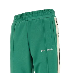 Fashion Logo embroidery embroidery track pants Pants And Shorts