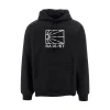Hot Logo embroidery hoodie Sweatshirts