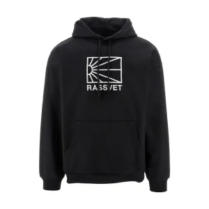 Hot Logo embroidery hoodie Sweatshirts