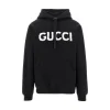 Clearance Logo embroidery hoodie Sweatshirts