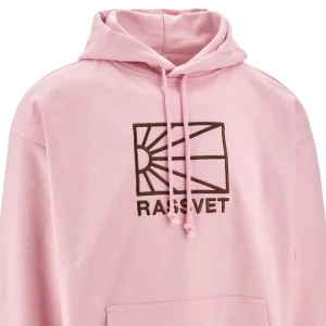 Fashion Logo embroidery hoodie Sweatshirts