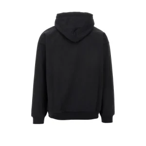 Hot Logo embroidery hoodie Sweatshirts