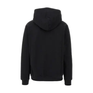 Clearance Logo embroidery hoodie Sweatshirts