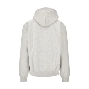 Outlet Logo embroidery hoodie Sweatshirts