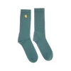 Clearance Logo embroidery sport socks Socks