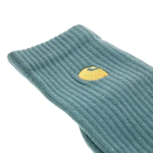 Clearance Logo embroidery sport socks Socks