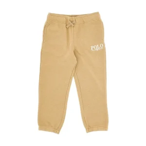 Discount Logo embroidery sweatpants Kids/BOY Clothing