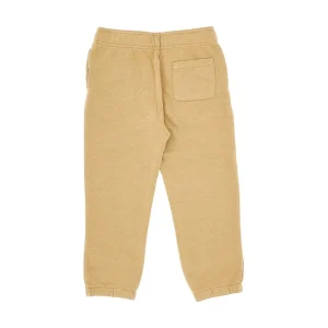 Discount Logo embroidery sweatpants Kids/BOY Clothing
