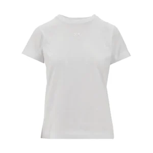 Sale Logo embroidery T-shirt Tops