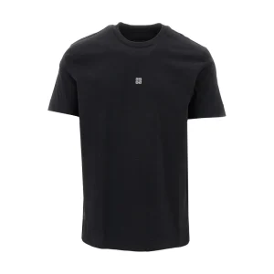 Fashion Logo embroidery T-shirt T-Shirts And Polo Shirts