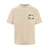 Hot Logo embroidery T-shirt T-Shirts And Polo Shirts