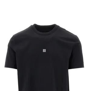 Fashion Logo embroidery T-shirt T-Shirts And Polo Shirts