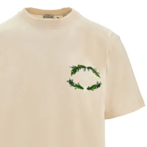 Hot Logo embroidery T-shirt T-Shirts And Polo Shirts