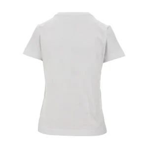 Sale Logo embroidery T-shirt Tops