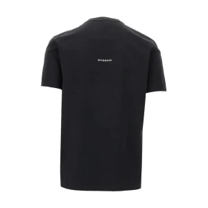 Fashion Logo embroidery T-shirt T-Shirts And Polo Shirts