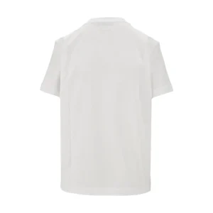 Fashion Logo embroidery T-shirt Tops
