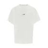 New Logo label Boxy Fit T-shirt T-Shirts And Polo Shirts