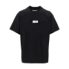 New Logo label Boxy Fit T-shirt T-Shirts And Polo Shirts