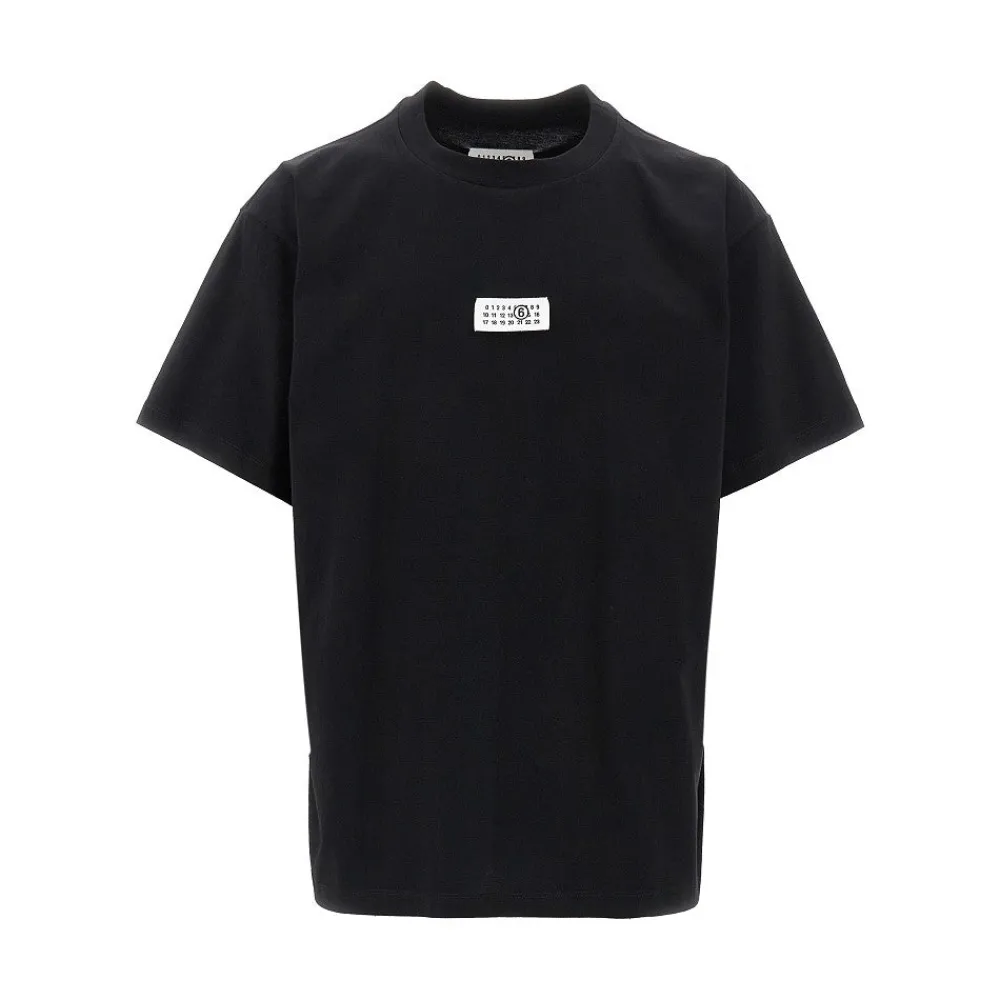 logo_label_boxy_fit_tshir_0.webp New Logo label Boxy Fit T-shirt T-Shirts And Polo Shirts