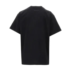 New Logo label Boxy Fit T-shirt T-Shirts And Polo Shirts