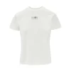 Sale Logo label T-shirt Tops