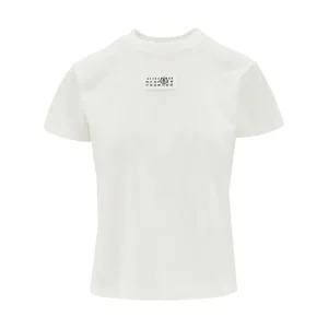 Sale Logo label T-shirt Tops