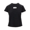 Best Logo label T-shirt Tops
