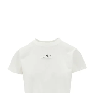 Sale Logo label T-shirt Tops