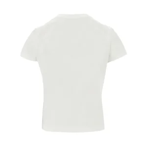 Sale Logo label T-shirt Tops