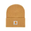 Discount Logo patch beanie Hats And Gloves