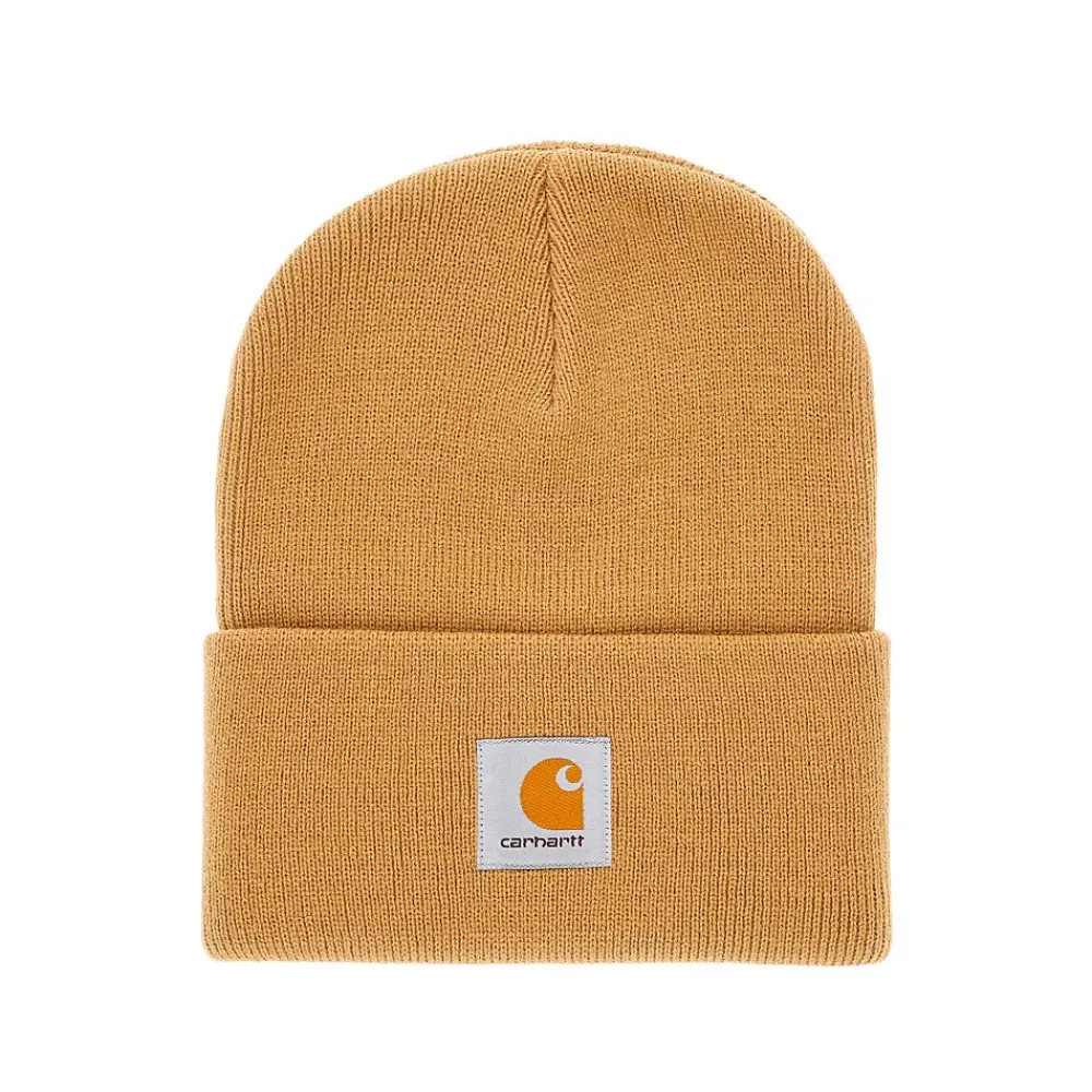 logo_patch_beanie_0-2.webp Discount Logo patch beanie Hats And Gloves