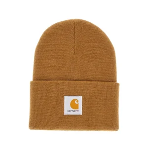 Best Logo patch beanie Hats And Gloves
