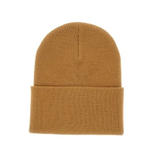 Best Logo patch beanie Hats And Gloves