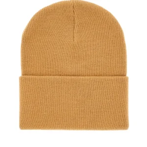Discount Logo patch beanie Hats And Gloves
