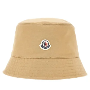 Best Logo patch bucket hat Hats And Gloves