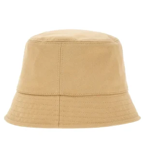 Best Logo patch bucket hat Hats And Gloves