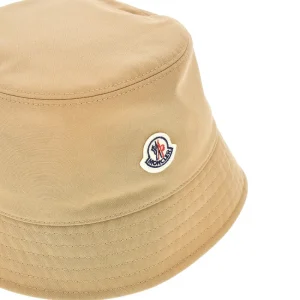 Best Logo patch bucket hat Hats And Gloves