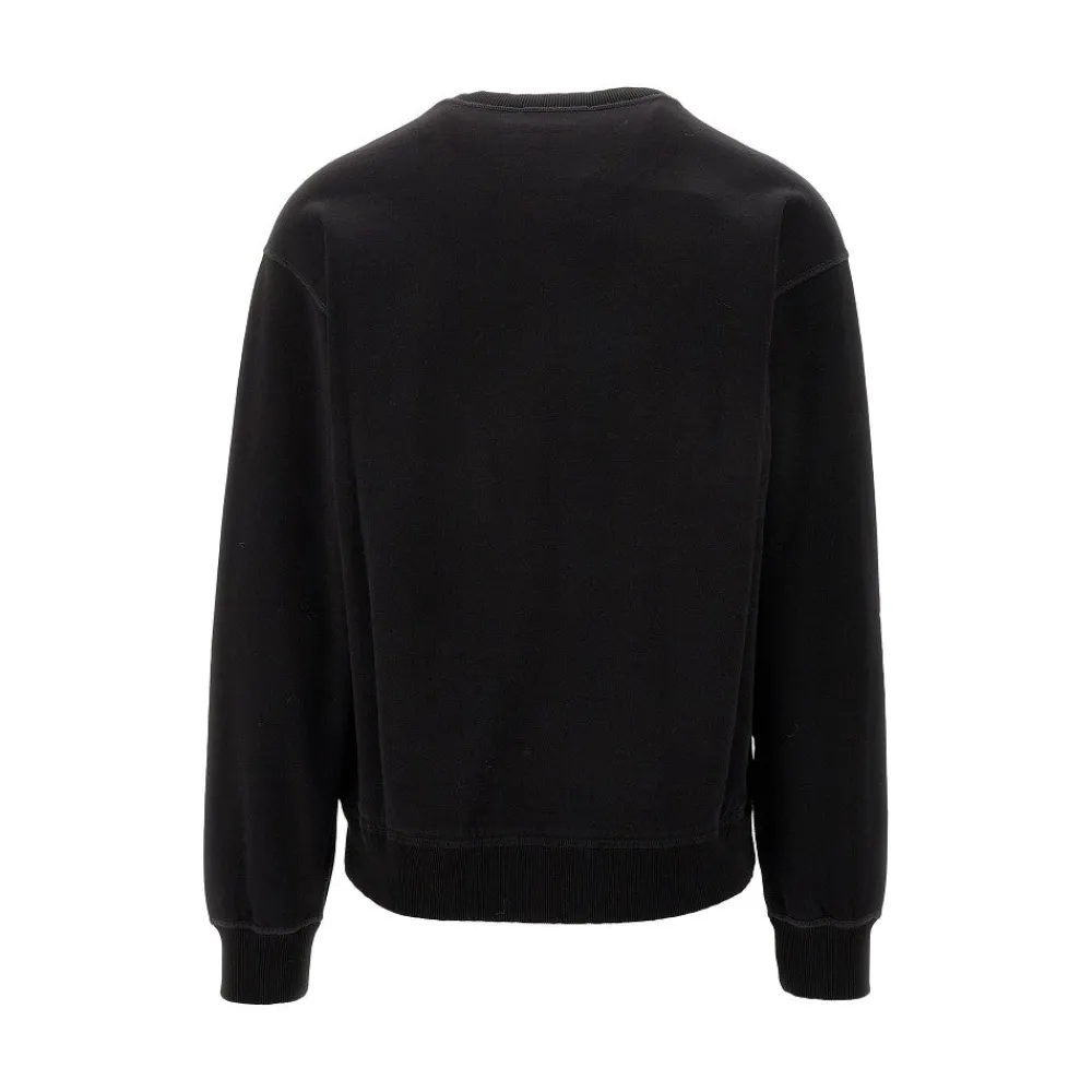 logo_patch_crewneck_sweat_2.webp Fashion Logo patch crewneck sweatshirt Sweatshirts