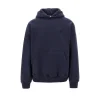 New Logo patch hoodie Sweatshirts