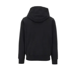 Fashion Logo patch hoodie Sweatshirts