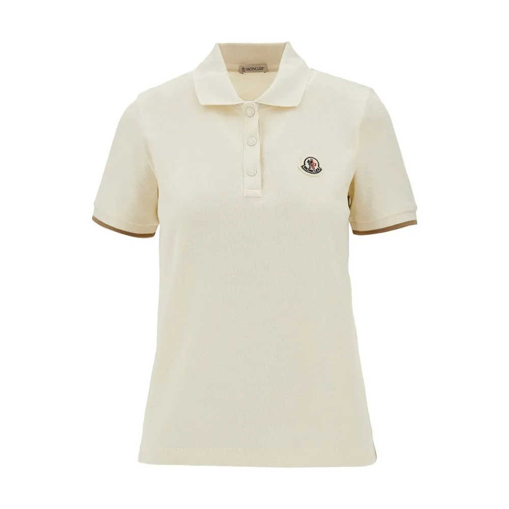 logo_patch_piquet_polo_sh_0.webp Clearance Logo patch piquet polo shirt Tops
