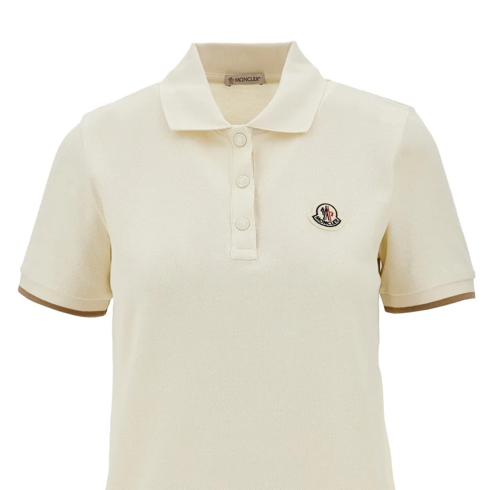logo_patch_piquet_polo_sh_1.webp Clearance Logo patch piquet polo shirt Tops