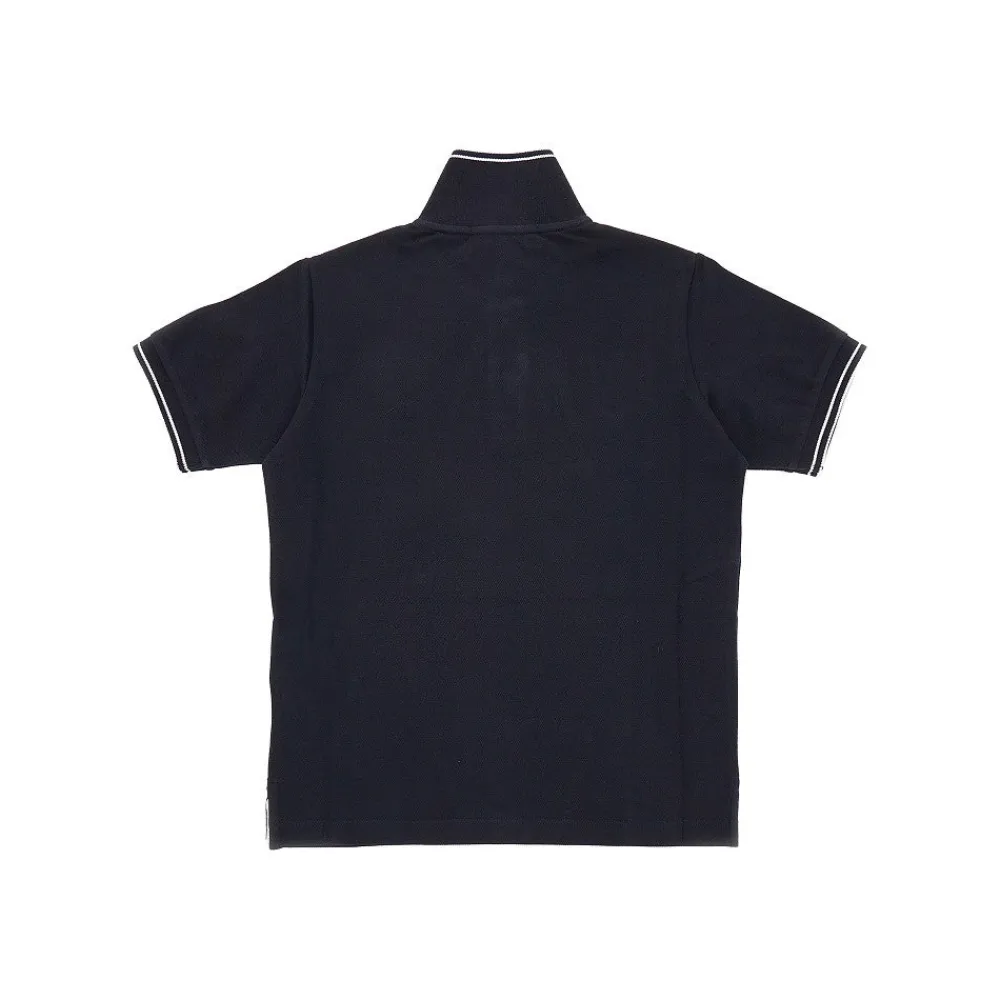 logo_patch_stretch_piquet_1-1.webp Clearance Logo patch stretch piquet polo shirt Kids/BOY Clothing