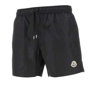 Best Logo patch swim shorts Beachwear & Underwear