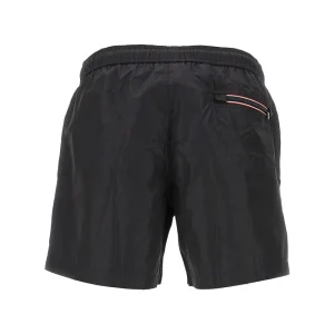 Best Logo patch swim shorts Beachwear & Underwear
