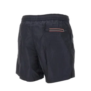 New Logo patch swim shorts Beachwear & Underwear