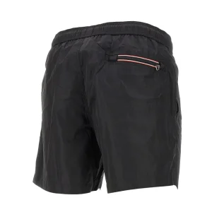 Best Logo patch swim shorts Beachwear & Underwear